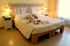 Отель B&B Eremes  Кунео
